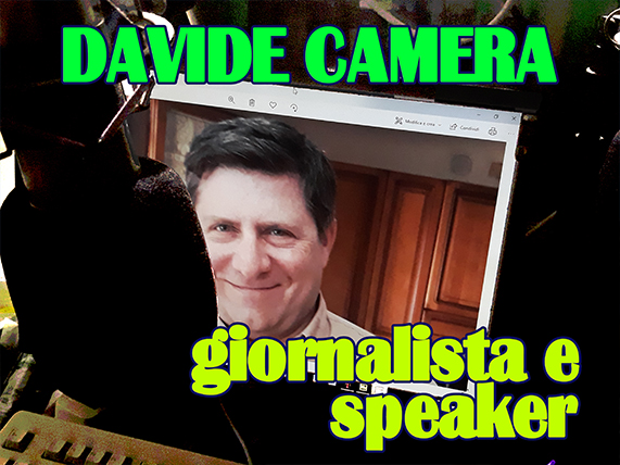 TEMPO DI CAMBIAMENTI!!!! Nuova foto in homepage, qualche cambiamento graduale all'interno del sito, qualche ammodernamento. La vita cambia e ci dobbiamo adeguare alle novità che offre. Buona navigazione!